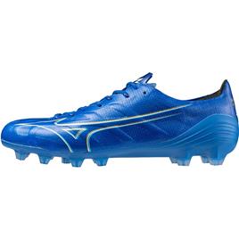 Mizuno A Elite Fg Football Boots Azul EU 44 1/2