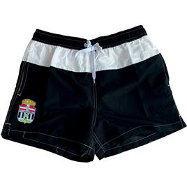 Fc Cartagena Swimming Shorts  M