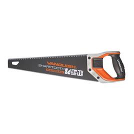 Vanquish Wood Saw 400 Mm Laranja