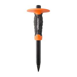 Vanquish Pointer With Handle 305 Mm Laranja