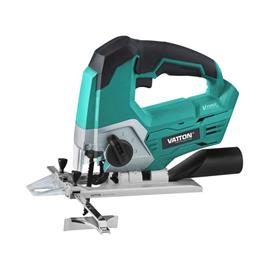 Vatton Jigsaw Without Battery 20v Verde
