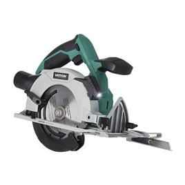 Vatton Circular Saw Without Battery 20v Prateado