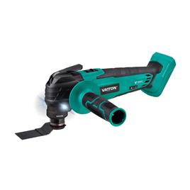 Vatton Multitool Without Battery 20v Verde