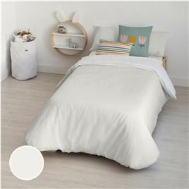 Kids & Cotton Kanu Duvet Cover 155x220 Cm Beige