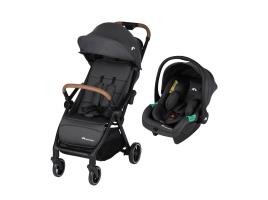 Conjunto Rua Bébéconfort Sunlite Duo Graphite