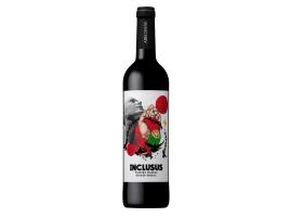 Vinho Tinto Am Inclusus Lisboa 075lt