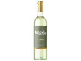 Vinho Branco Lagosta Loureiro V. Verdes 0.75l