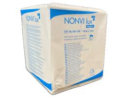 Compressas Nonvilux Tnt N/est. 10x10cm 100un