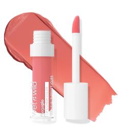 Wet N Wild - Tonalidade para lábios e bochechas megaglow - Rosy Romance