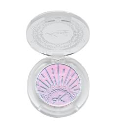 Karla Cosmetics - Highlighter Seeamless Satin - Coastal Glaze