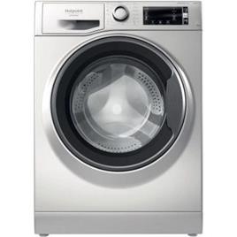 Maquina Lavar Roupa Hotpoint NLCD-948-SSAEUN