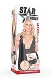 Alexis Monroe - Star Stroker Collection