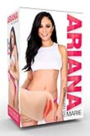 Ariana Marie - 3D Box Collection