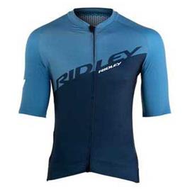 Ridley Perf Short Sleeve Jersey  2XL Homem