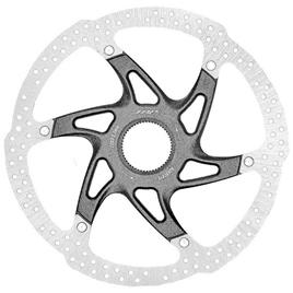 Trp R1c Brake Disc Prateado 203 mm