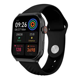 Celly Ultra Sport Fun Activity Band Preto