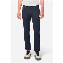 Looking For Wild F208 Pants Cinzento S Homem