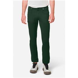 Looking For Wild F208 Pants Verde L Homem