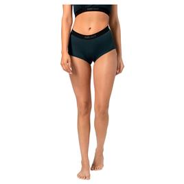 Super.natural Tundra 175 Boyfriend Boxer  XS Mulher
