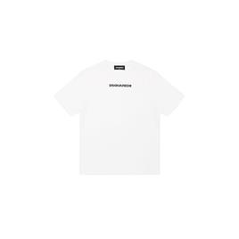 Dsquared2 Kids Dq2478 Short Sleeve T-shirt  12 Years