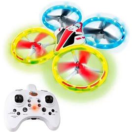 Dimasa Neon Gt Radio Control Xtrem Raiders Drone