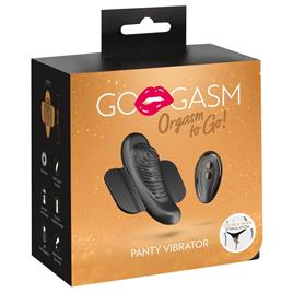 Gogasm 5523300000 Stimulator Vibrator Dourado