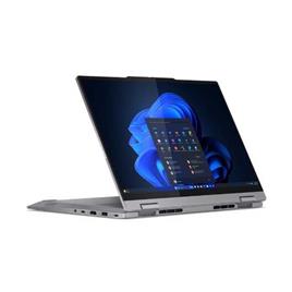 Lenovo Idg Thinkbook Yoga 14 14´´ Ultra 5-125u/16gb/512gb Ssd Laptop Transparente Spanish QWERTY