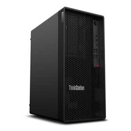 Lenovo Idg Thinkstation P2 Tower I7-13700/32gb/1tb Ssd Desktop Pc Preto