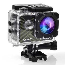 Nilox X-snap 2 Action Camera Transparente
