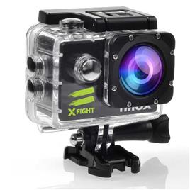Nilox X-fight Action Camera Transparente