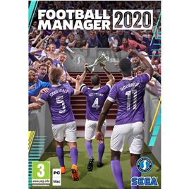 Plaion Pc Football Manager Limited Ed 2020 Colorido