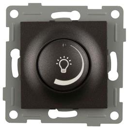 Onlex Led Dimmer/switch 500w Preto