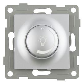 Onlex Led Dimmer/switch 500w Prateado