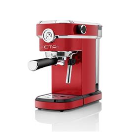 Eta Eta618190030 Espresso Coffee Maker Vermelho One Size / EU Plug
