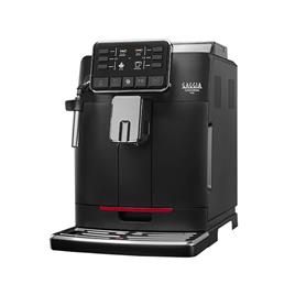 Gaggia Cadorna Plus Ri9601/01 Superautomatic Coffee Machine Preto One Size / EU Plug