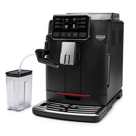 Gaggia Cadorna Milk Ri9603/01 Superautomatic Coffee Machine Preto One Size / EU Plug