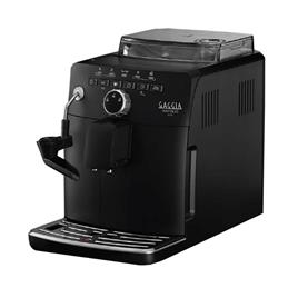 Gaggia Ri8749/01 Superautomatic Coffee Machine Preto One Size / EU Plug