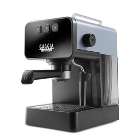 Gaggia De Luxe Eg2111/64 Espresso Coffee Maker Preto One Size / EU Plug