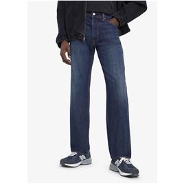 Levi´s ® 555 Relaxed Straight Jeans Azul 36 / 32 Homem