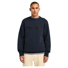 Timberland Embroidery Tonal Sweatshirt  XL Homem