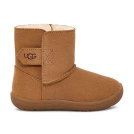 Ugg Kids Keelan Ii Toddler Boots Castanho EU 27 1/2 Rapaz