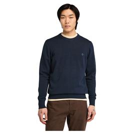 Timberland Williams River Cotton Yd Sweater  L Homem