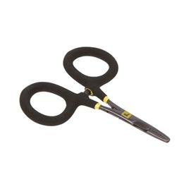 Loon Outdoors Micro Scissors Prateado