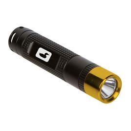 Loon Outdoors Uv Nano Flashlight Dourado