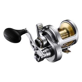 Shimano Fishing Reels Talica Ii Rh Trolling Reel Dourado 12 Lbs