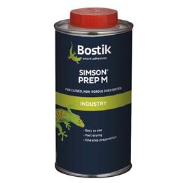 Bostik Prep M 500ml Primer Cleaner Transparente