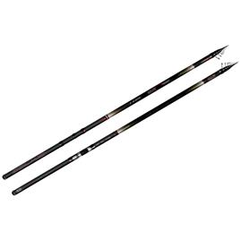 Colmic Fiume Wr T8000 Bolognese Rod Dourado 9.00 m / 20 g