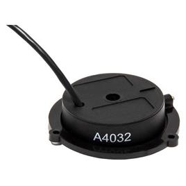 Autonautic Instrumental Top Sensor Nmea0183 Compass Preto