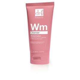 Dr Botanicals Watermelon Superfood 2-In-1 Cleanser y Makeup Remover 100 ml