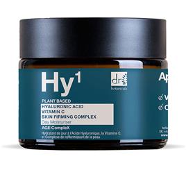Dr Botanicals Hy1 Hyaluronic Acid Vitamin C Skin Firming Complex Day Moisturiser 60 ml